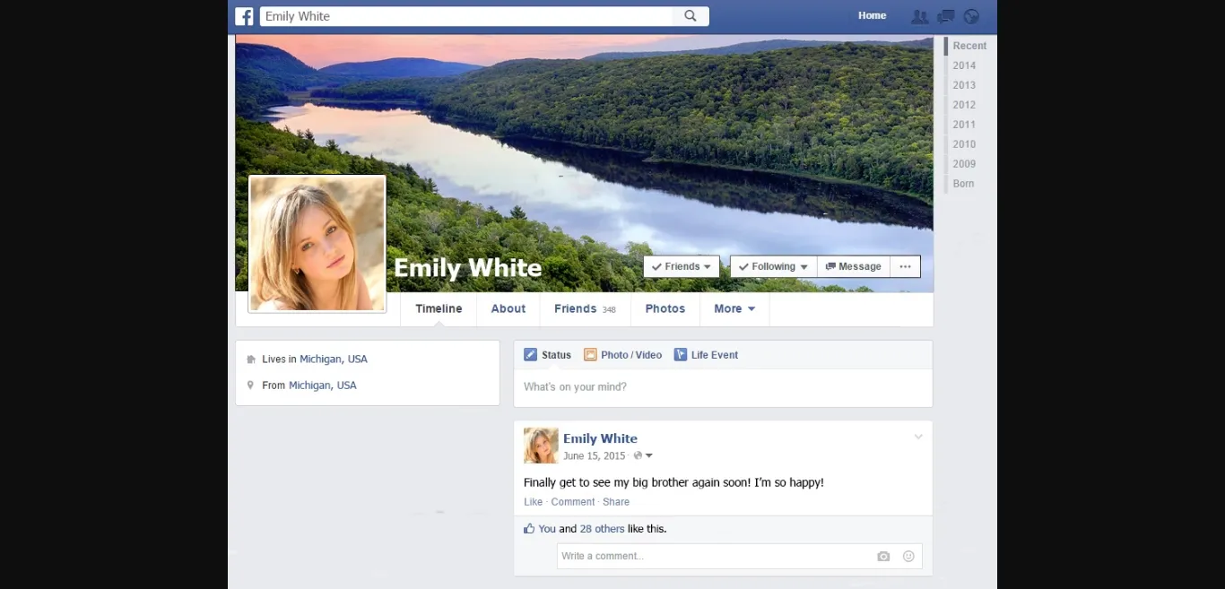 ADRIFT Abandoned Emily Homecoming Act 2 [v1.0.4] [Palmer & Bbben] | Free Adult Games