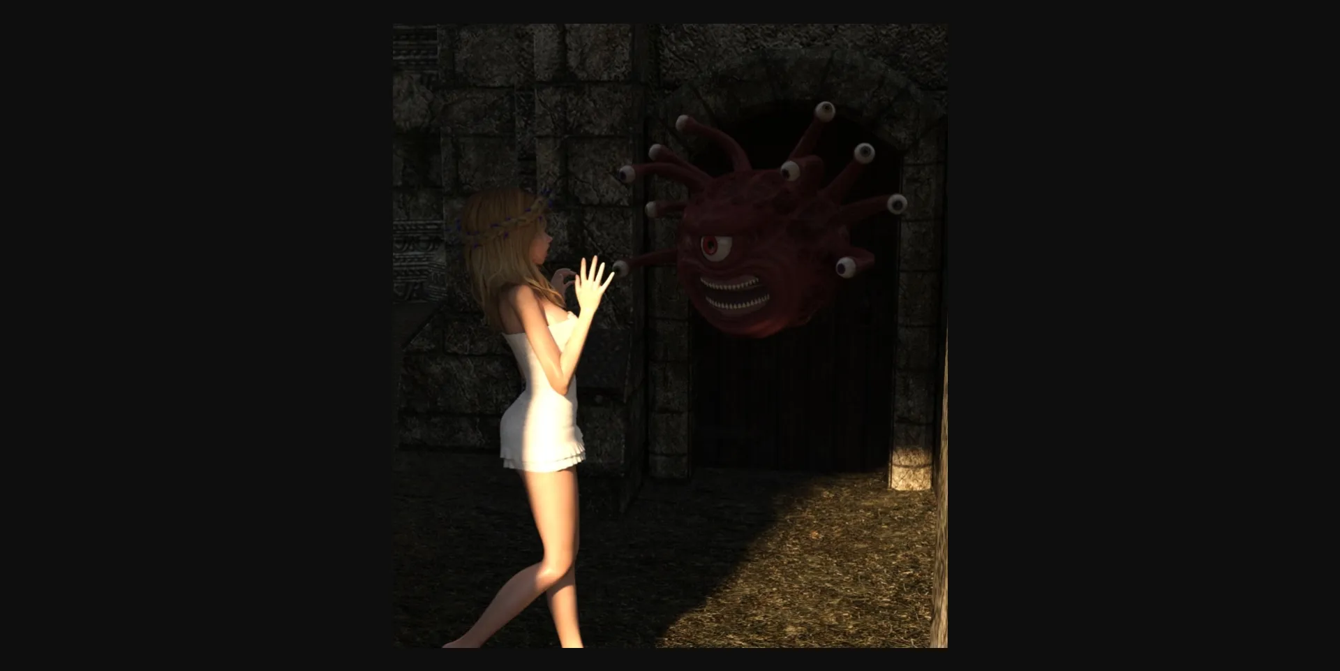 ADRIFT Completed Let Me Out [BBBen] | Free Adult Games