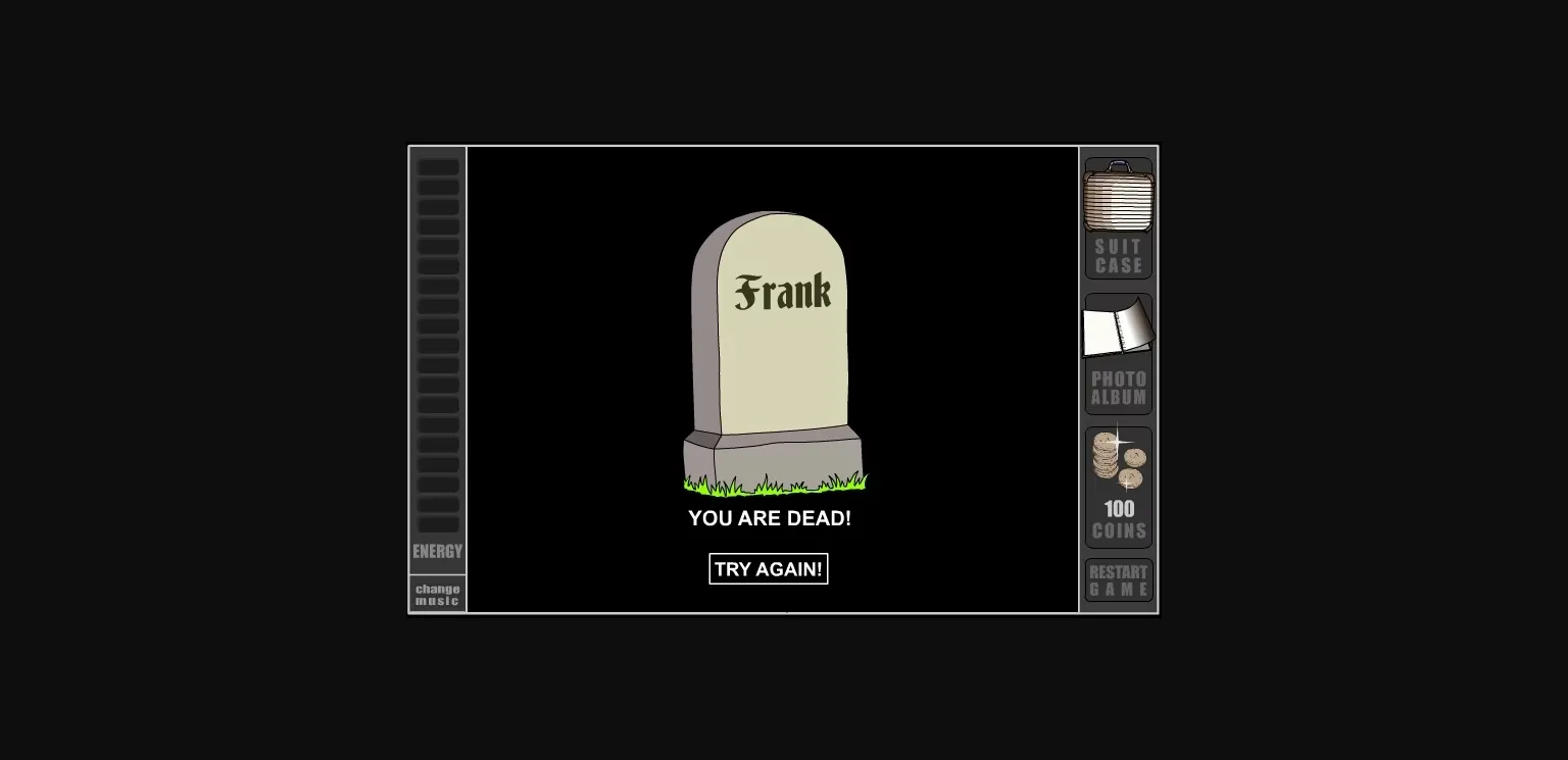 Collection Flash Completed Frank's Adventure Collection [Final] [Mausland] | Free Adult Games