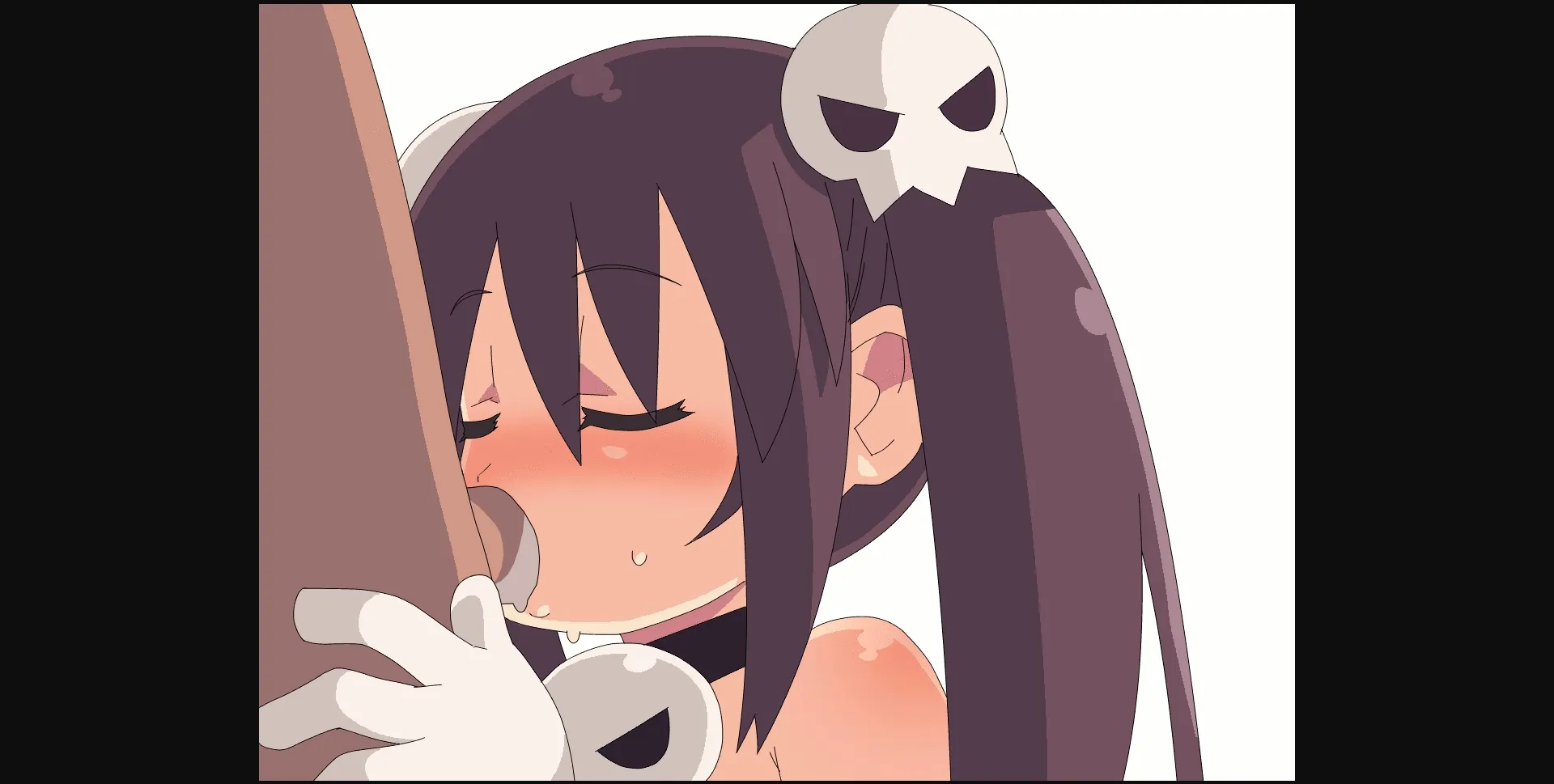 Collection Flash E.C.M 1-5 [v2.01] [Zankuro] | Free Adult Games