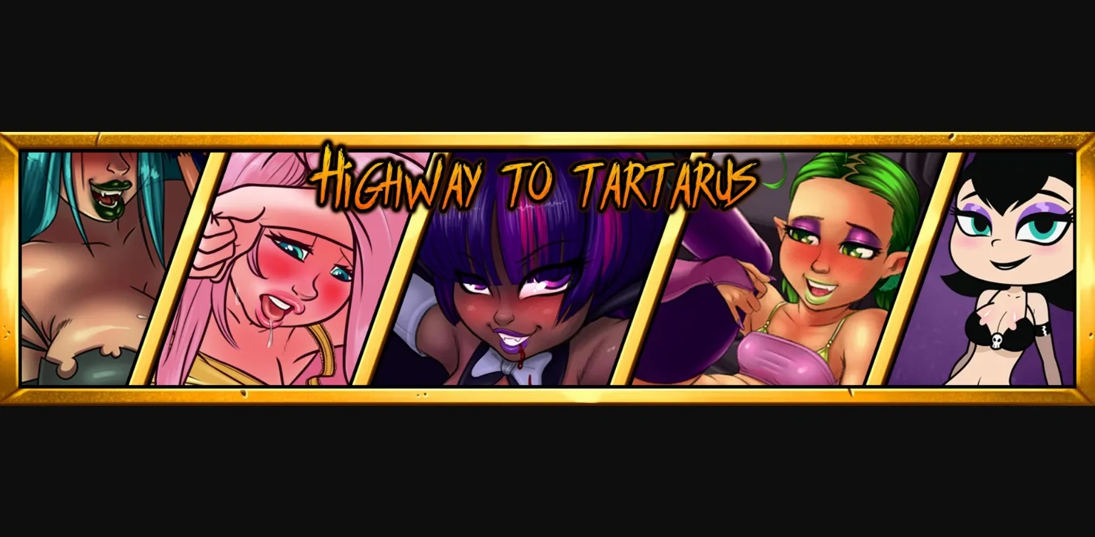 Collection Flash HighwaytoTartarus Game Collection [2019-03-17] [HighwaytoTartarus] | Free Adult Games