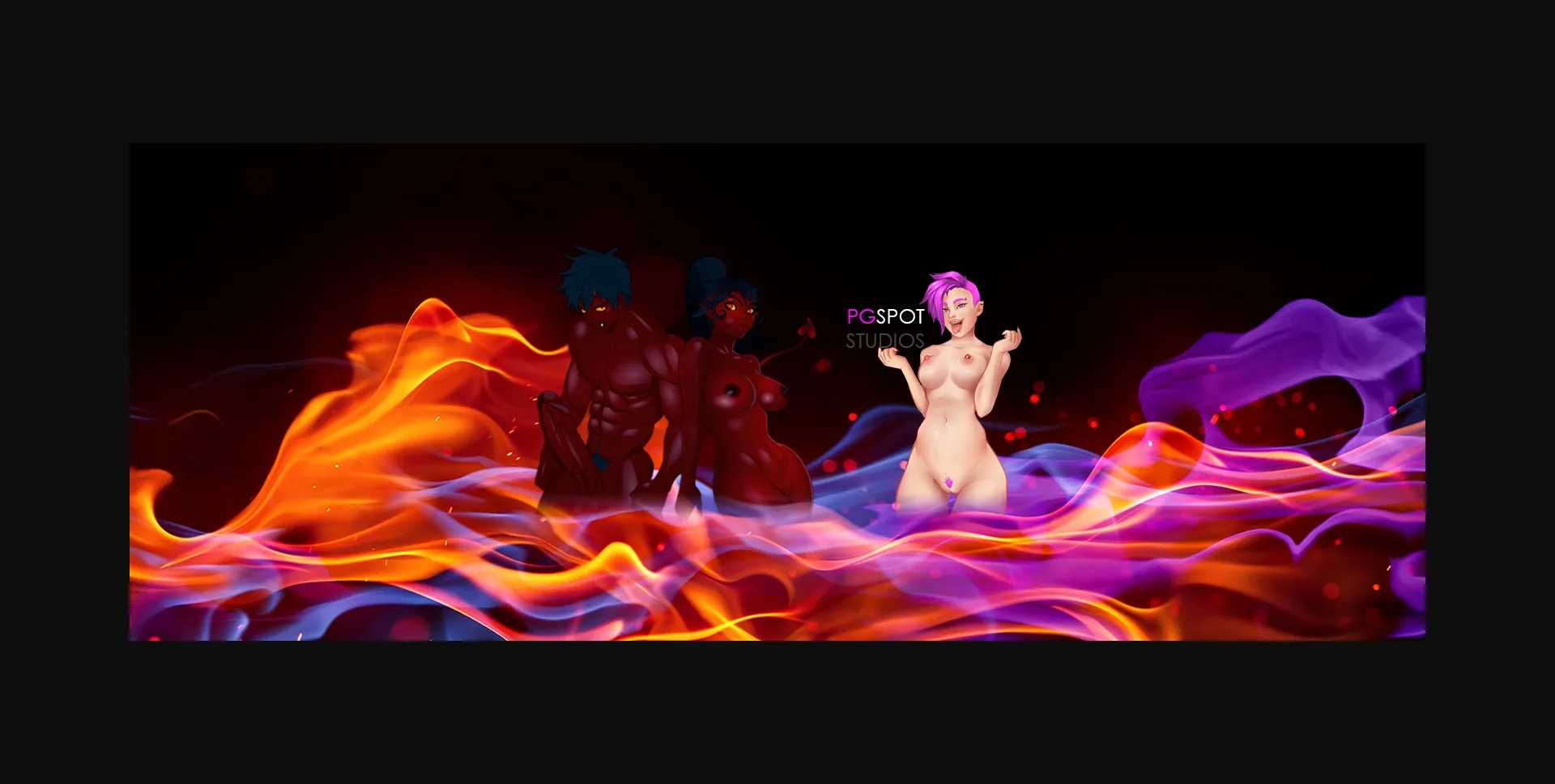 Collection Flash PG Spot Studios Collection [2021-12-30] [PG Spot Studios] | Free Adult Games