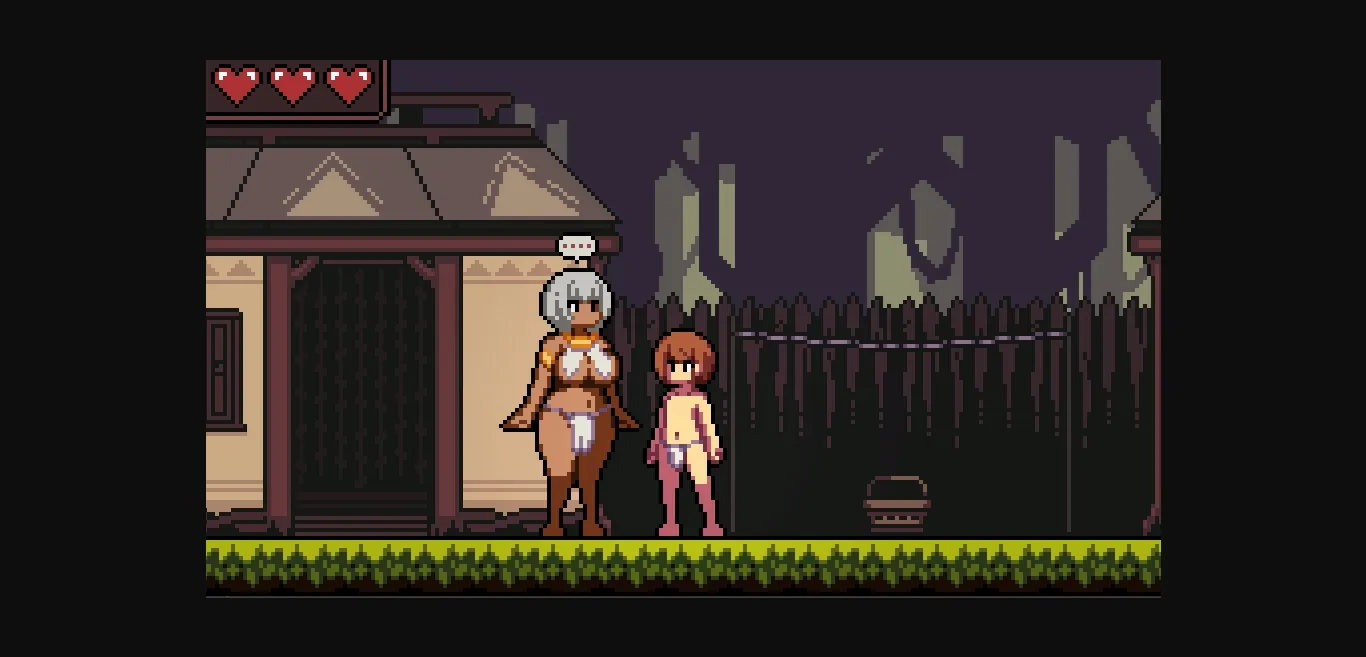 Collection Others Chimeras Game Collection [v2024-02-16] [ChimeraZak] | Free Adult Games