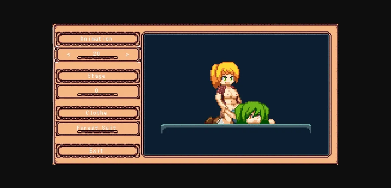 Collection Others Chimeras Game Collection [v2024-02-16] [ChimeraZak] | Free Adult Games