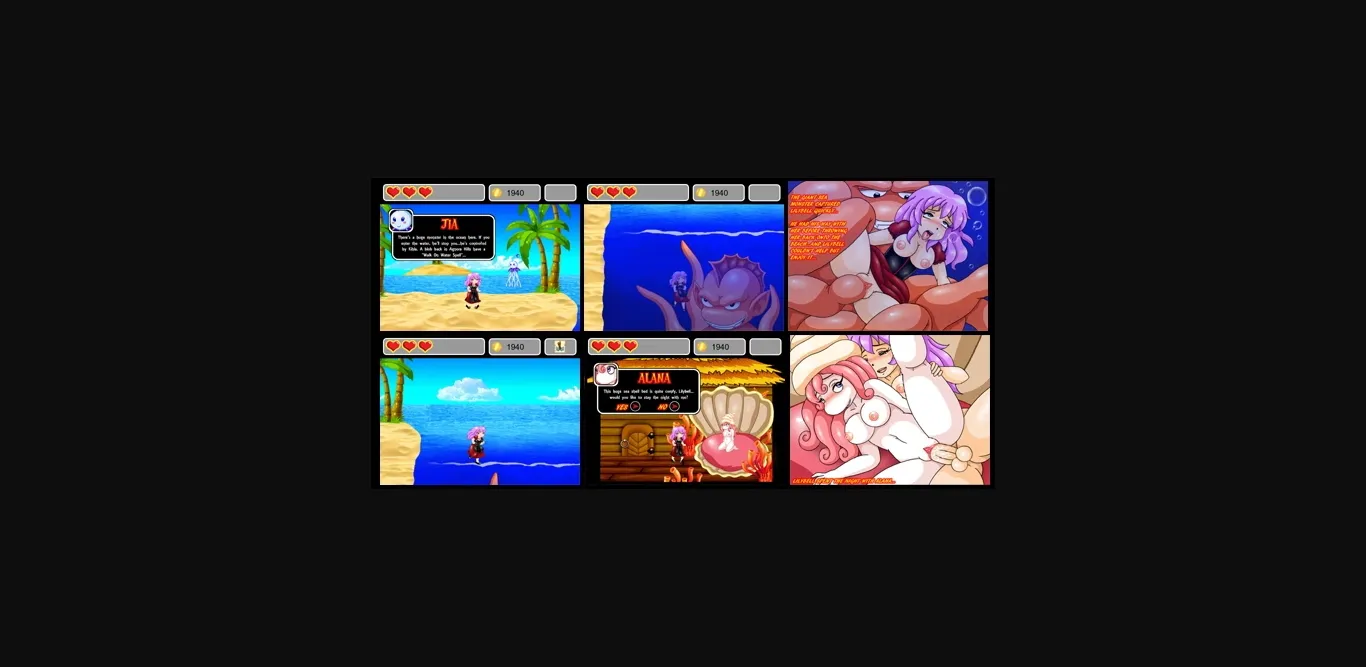Collection Others Completed Ero Mania World Collection [2024-02-22] [Ero Maina World] | Free Adult Games