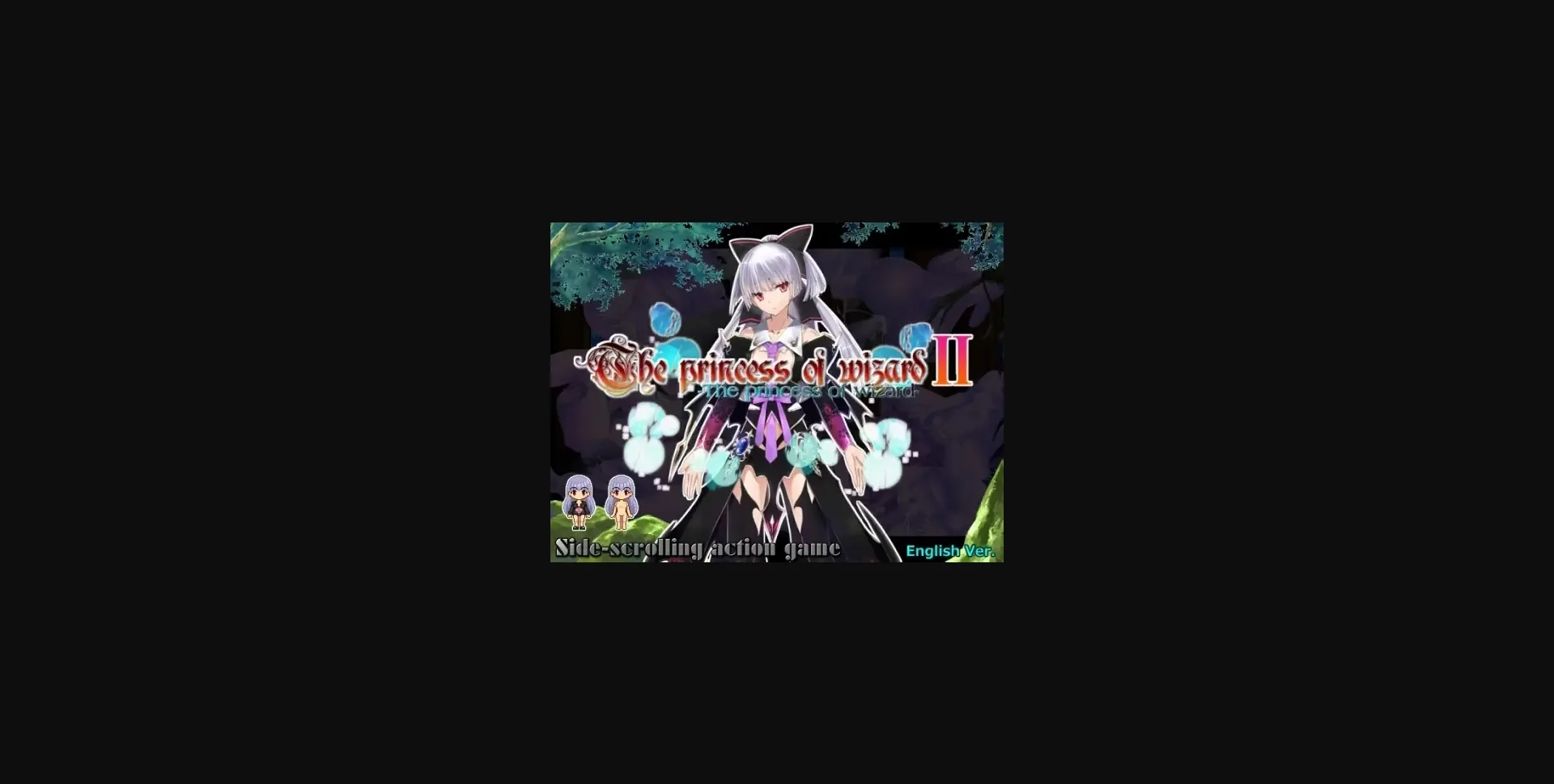 Collection Others Completed The Princess Bundle [2024-08-15] [ranunculus] | Free Adult Games