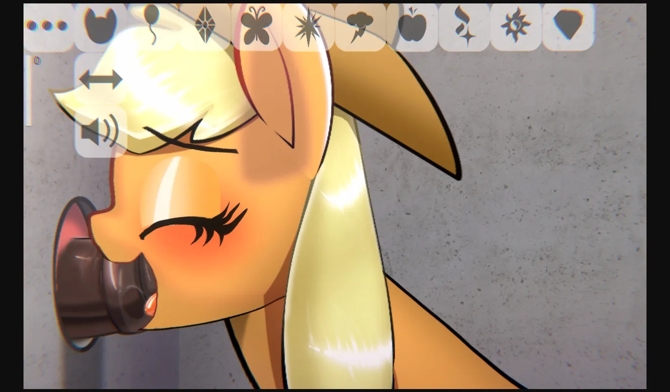 Collection Others My little Pony Collection [Final] [T.F.A.N.C.S.] | Free Adult Games