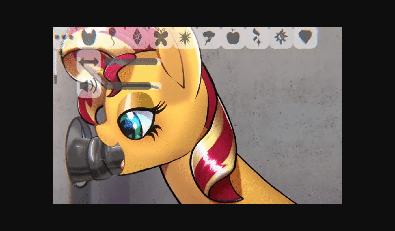 Collection Others My little Pony Collection [Final] [T.F.A.N.C.S.] | Free Adult Games