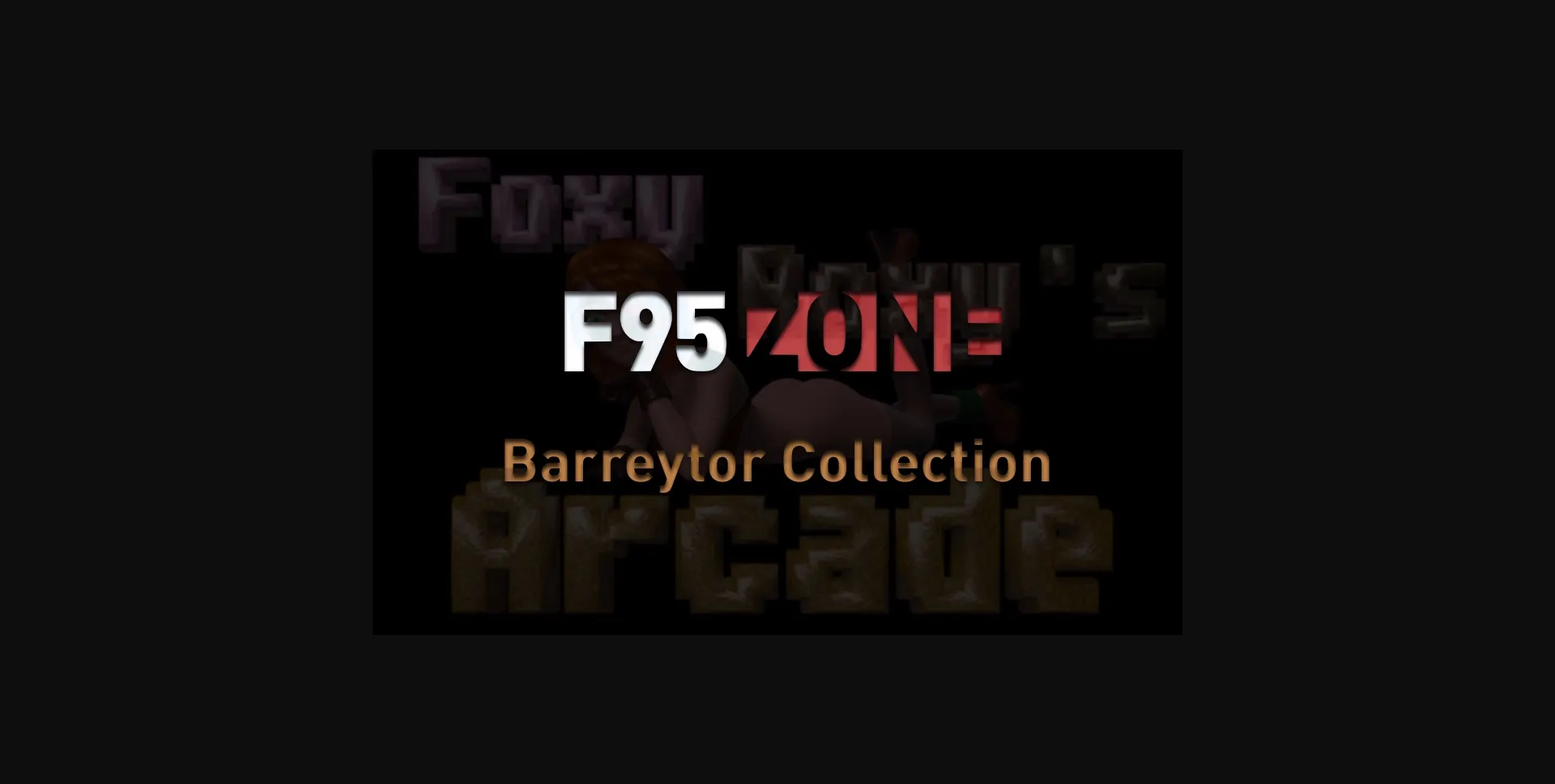 Collection Others RPGM Barreytor Collection [2024Mar7] [Barreytor] | Free Adult Games