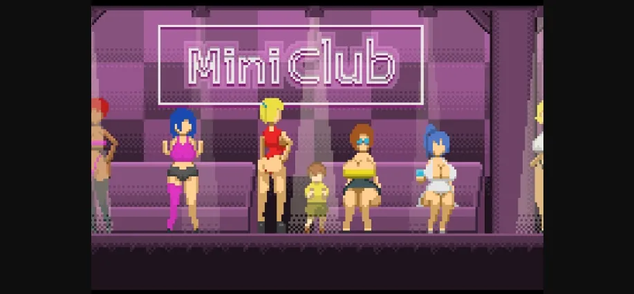 Collection Others Sonken Game Collection [v2025-04-20] [Sonken Games] | Free Adult Games