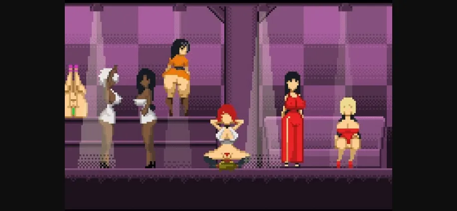 Collection Others Sonken Game Collection [v2025-04-20] [Sonken Games] | Free Adult Games