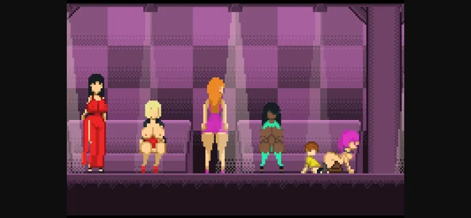 Collection Others Sonken Game Collection [v2025-04-20] [Sonken Games] | Free Adult Games