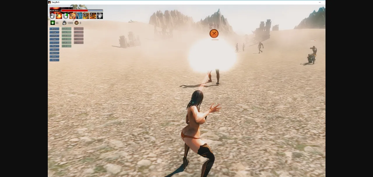 Collection RPGM Unity Unreal Engine MMO Surgeon Collection [2024-12-05] [MMO Surgeon] | Free Adult Games