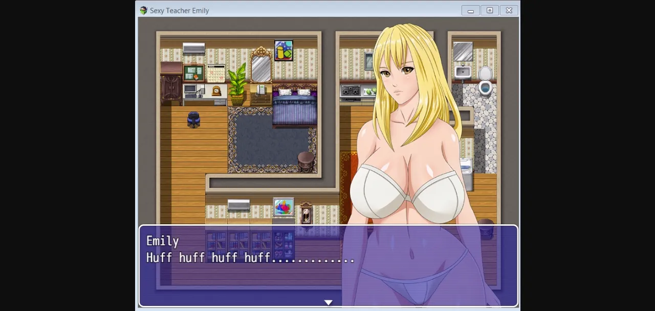 Collection RPGM Unity Unreal Engine MMO Surgeon Collection [2024-12-05] [MMO Surgeon] | Free Adult Games