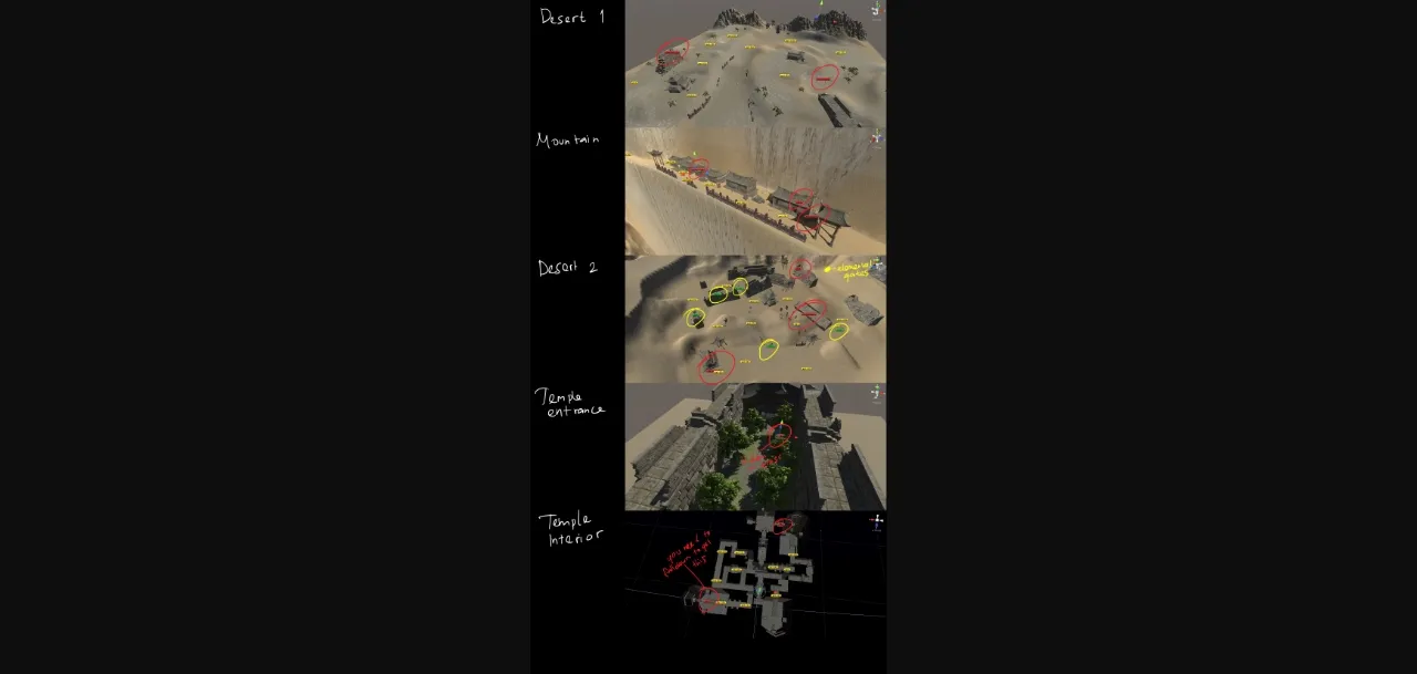 Collection RPGM Unity Unreal Engine MMO Surgeon Collection [2024-12-05] [MMO Surgeon] | Free Adult Games