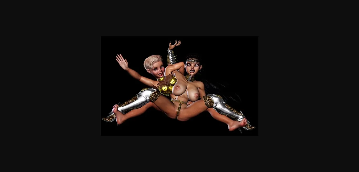 Collection SiteRip Flash Abandoned Barbarian Babes Collection [2020-06-05] [Barbarian Babes] | Free Adult Games