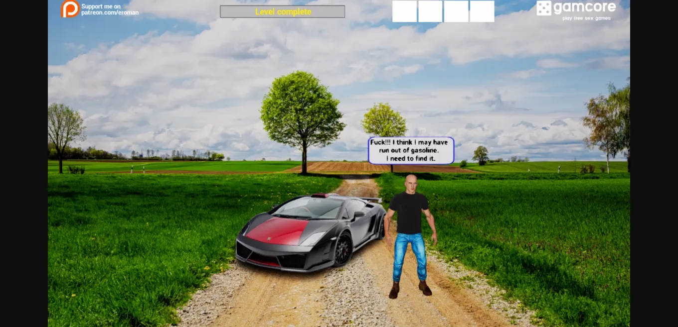 Collection Unreal Engine Eroman Collection [2024-11-14] [Eroman] | Free Adult Games