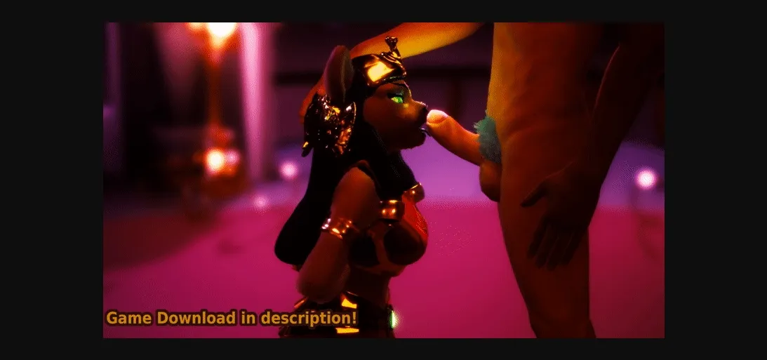 Collection Unreal Engine Furrier Mini Game Collection [2024-01-24] [Furrier] | Free Adult Games