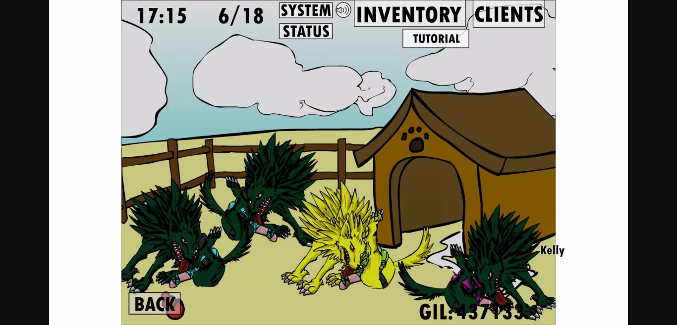 Flash Abandoned Breeding Season [v7.7.2] [TheBreedingSeasonTeam] | Free Adult Games