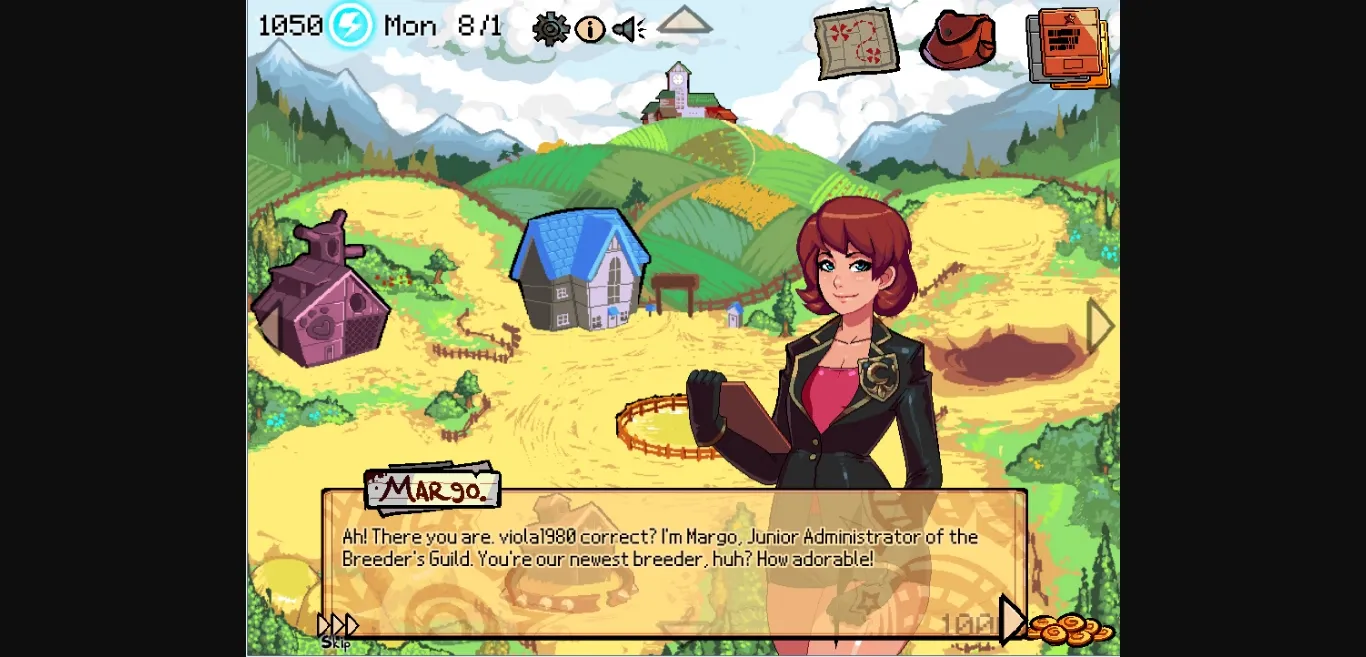 Flash Abandoned Breeding Season [v7.7.2] [TheBreedingSeasonTeam] | Free Adult Games