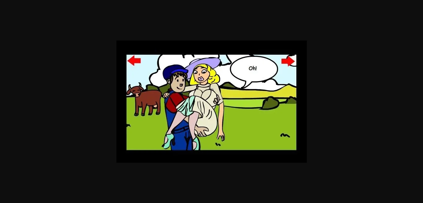 Flash Abandoned Happiness in the Field Episode 1-3 [Ep3 WIP6] [Mr Pinku] | Free Adult Games