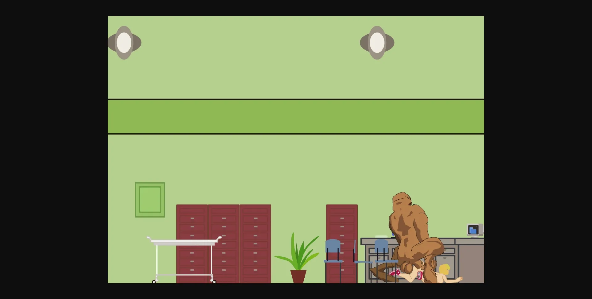 Flash Abandoned Morcreas Universal Axis [v1.2] [AGlassofMilk] | Free Adult Games