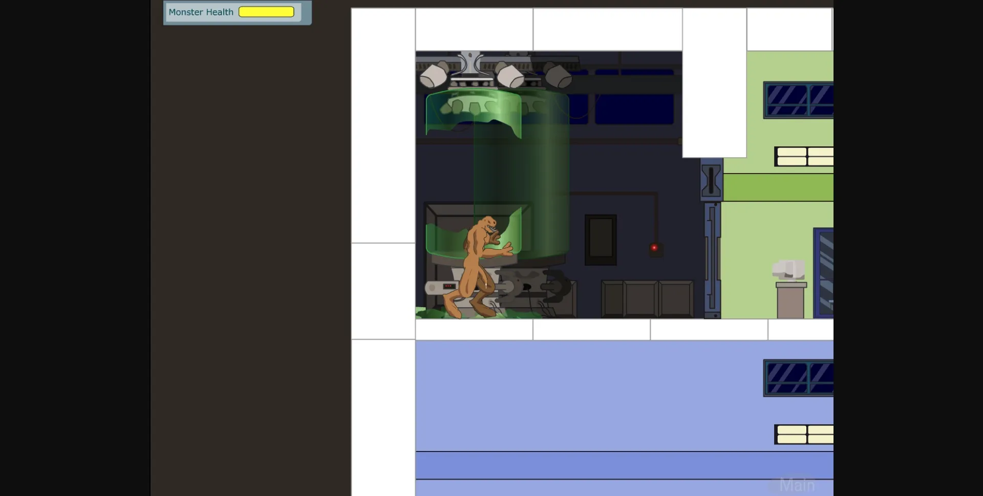 Flash Abandoned Morcreas Universal Axis [v1.2] [AGlassofMilk] | Free Adult Games