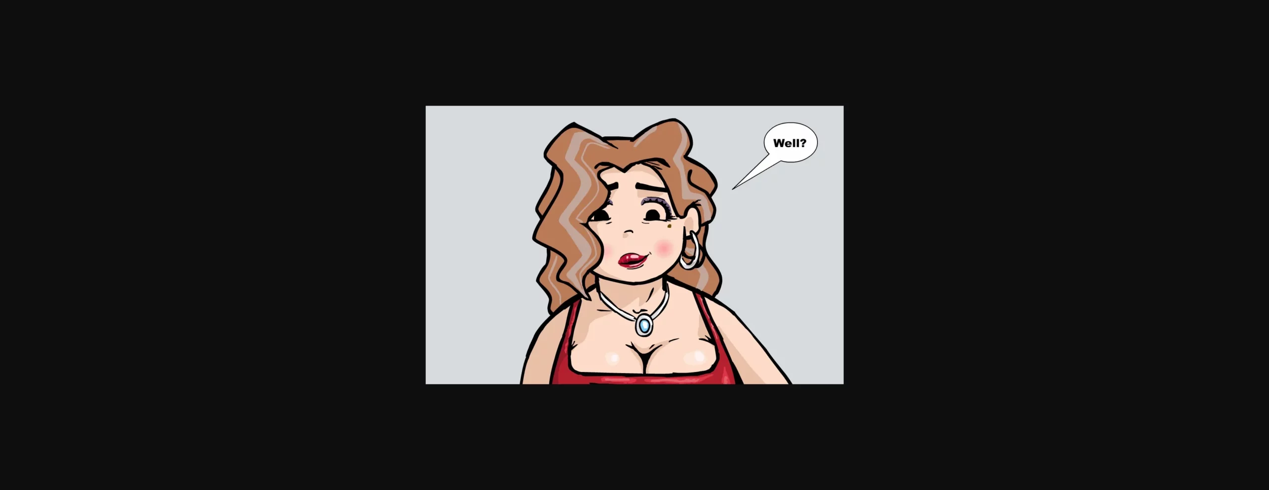 Flash Abandoned Mother Son 2  Date Night [v1.1] [DOODLENOOCH] | Free Adult Games