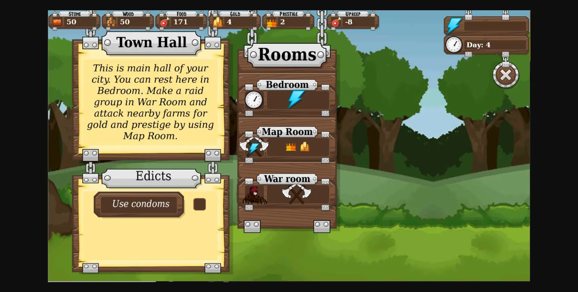 Flash Abandoned Project monster lord [v2.1.0] [Arah] | Free Adult Games