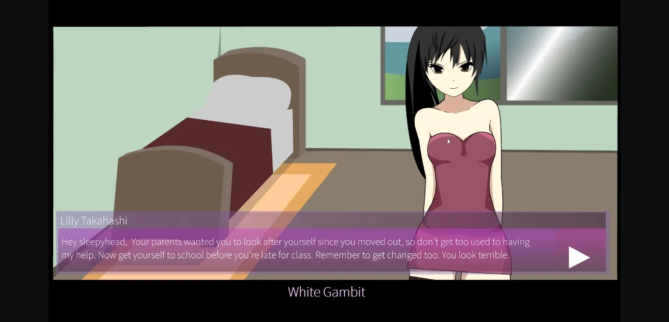 Flash Abandoned School Poison [v0.15] [WhiteGambito] | Free Adult Games