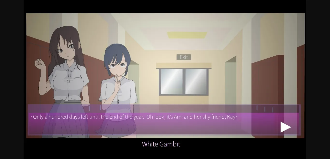 Flash Abandoned School Poison [v0.15] [WhiteGambito] | Free Adult Games
