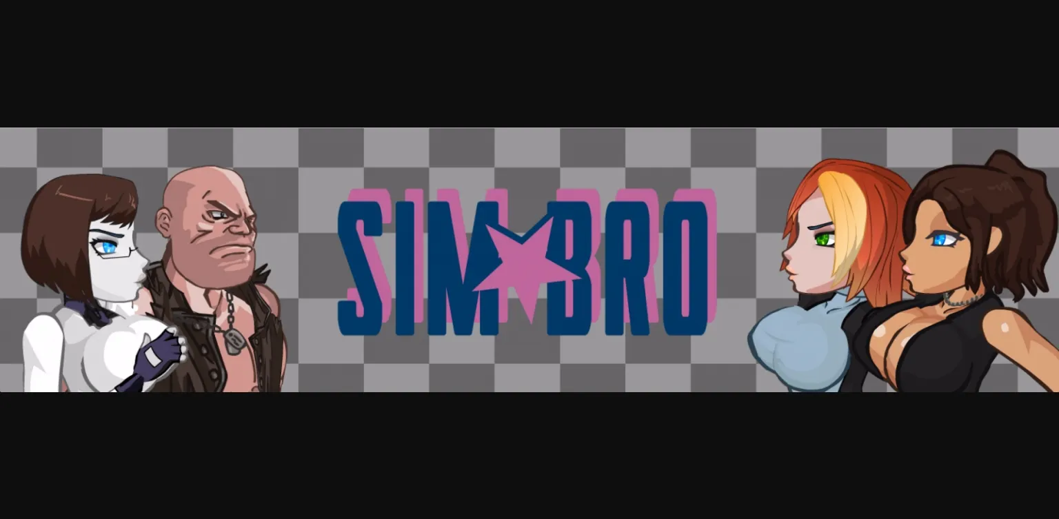 Flash Abandoned Simbro [v2.7b] [The Simbro Team] | Free Adult Games