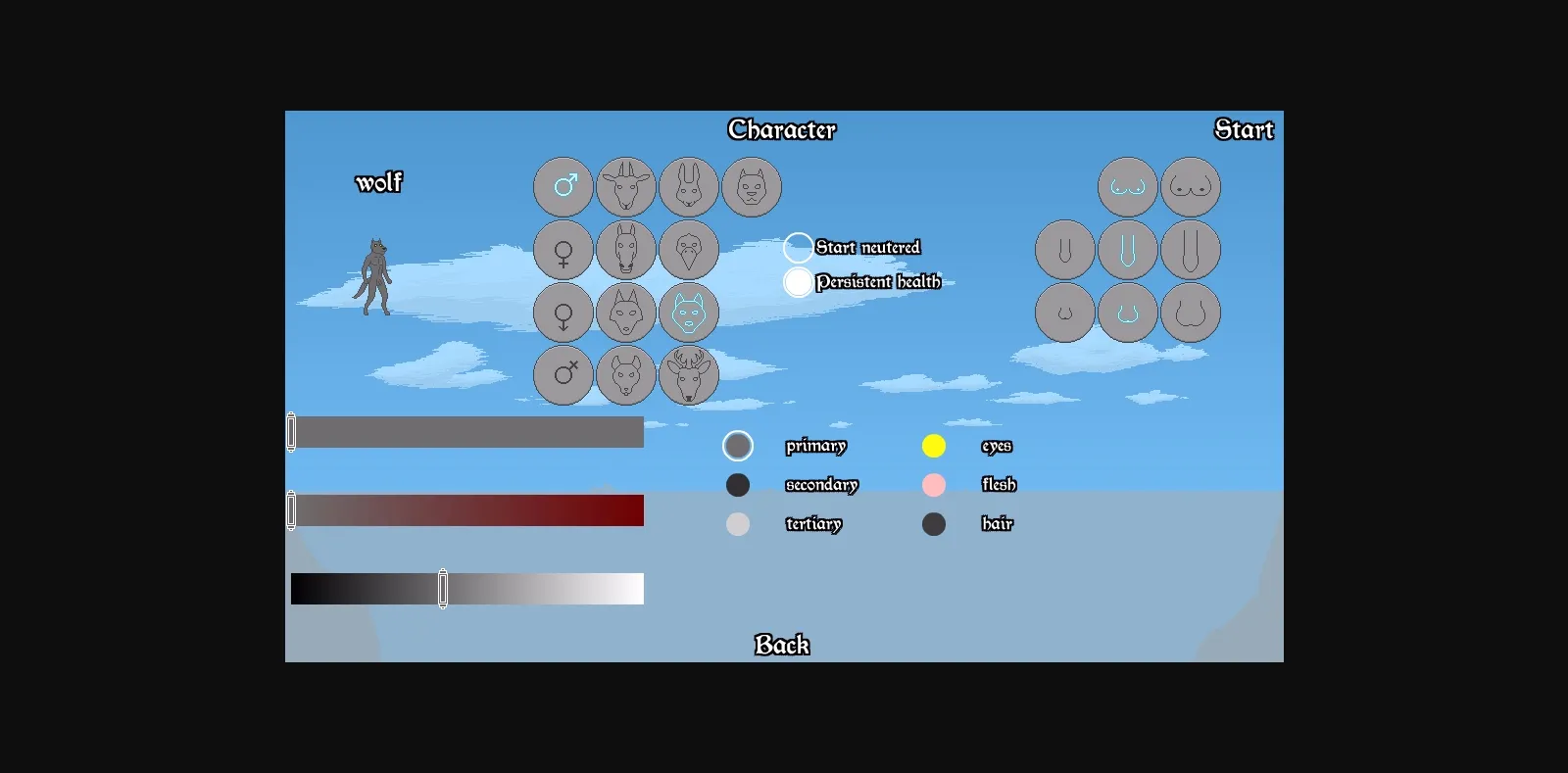 Flash Abandoned Stones [v0.27A] [Maskopatol] | Free Adult Games