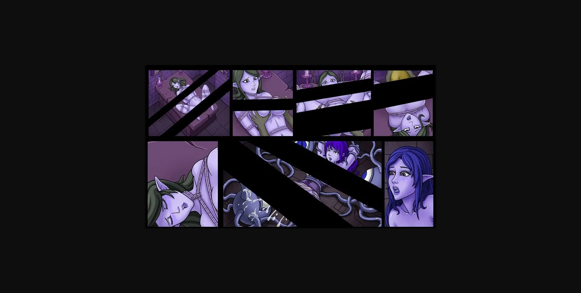 Flash Abandoned The Maze D Traveller [v0.4] [Pink Zerda] | Free Adult Games