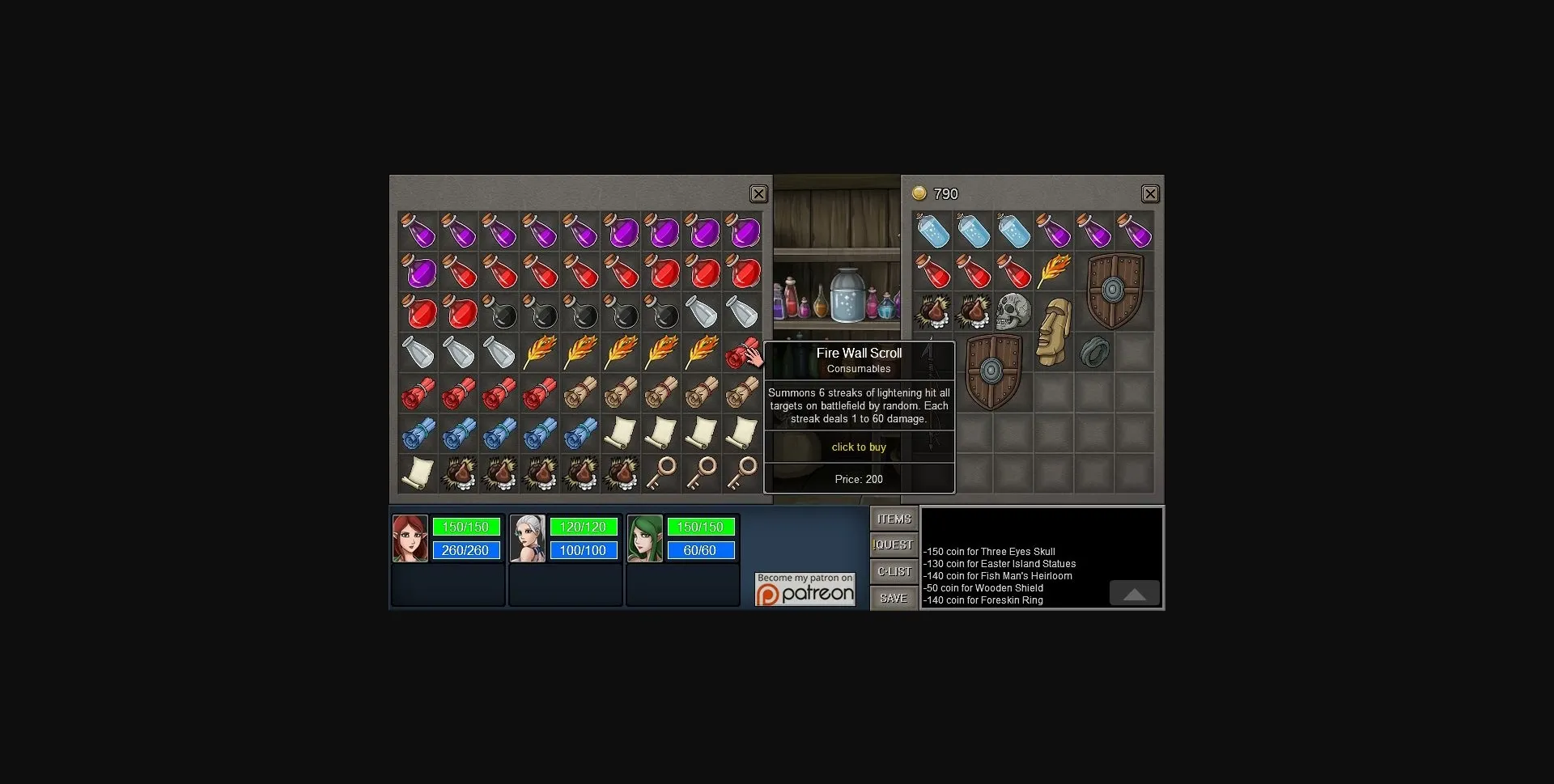 Flash Abandoned The Maze D Traveller [v0.4] [Pink Zerda] | Free Adult Games