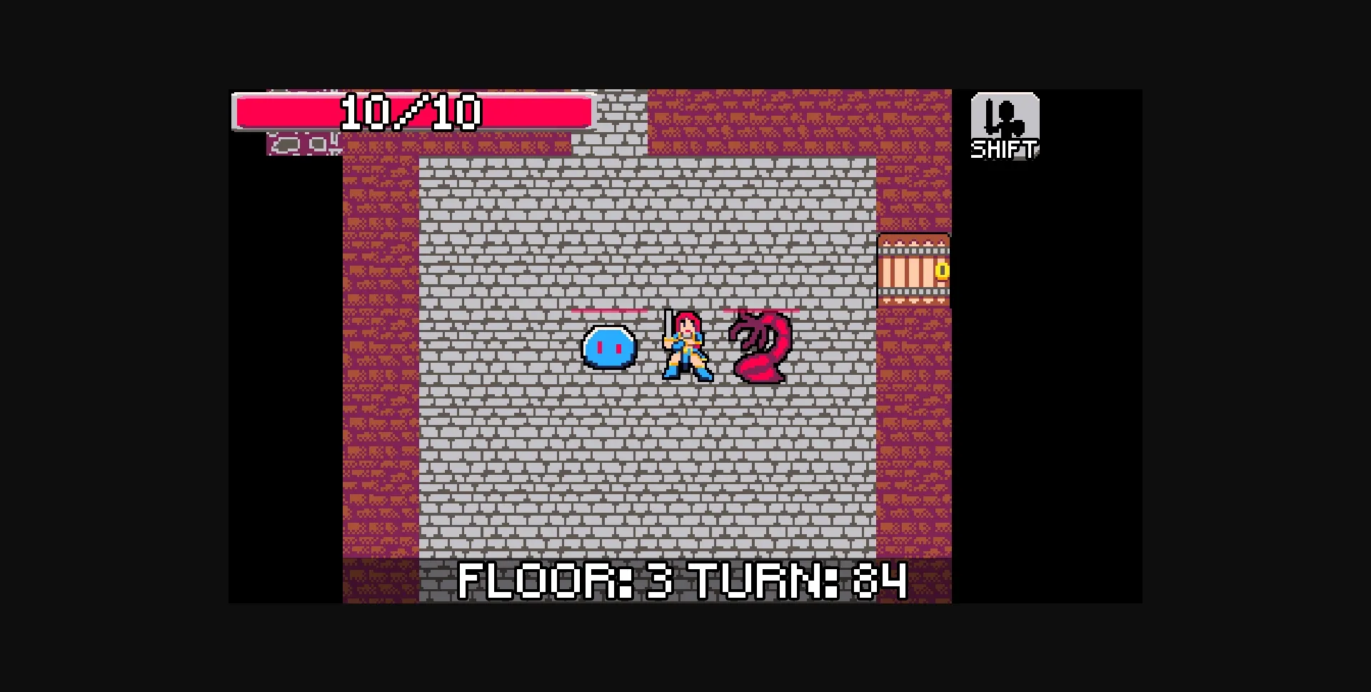 Flash Abandoned Valkyrie Dungeon [v0.1.3.2] [GeloKaiser] | Free Adult Games