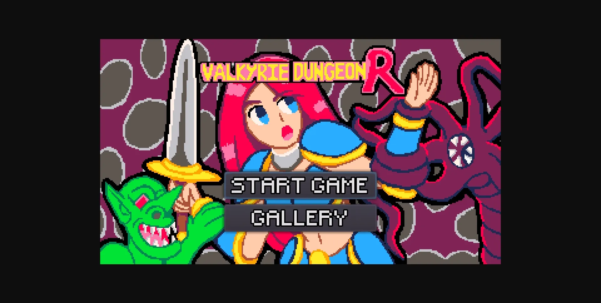 Flash Abandoned Valkyrie Dungeon [v0.1.3.2] [GeloKaiser] | Free Adult Games