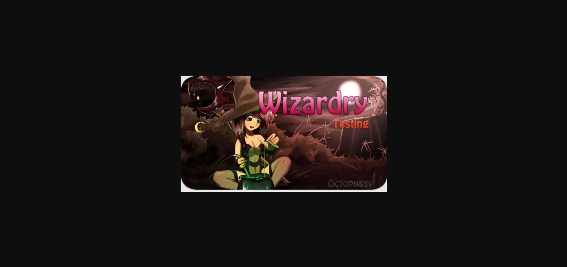 Flash Abandoned Wizardry [v0.96] [Octopussy] | Free Adult Games