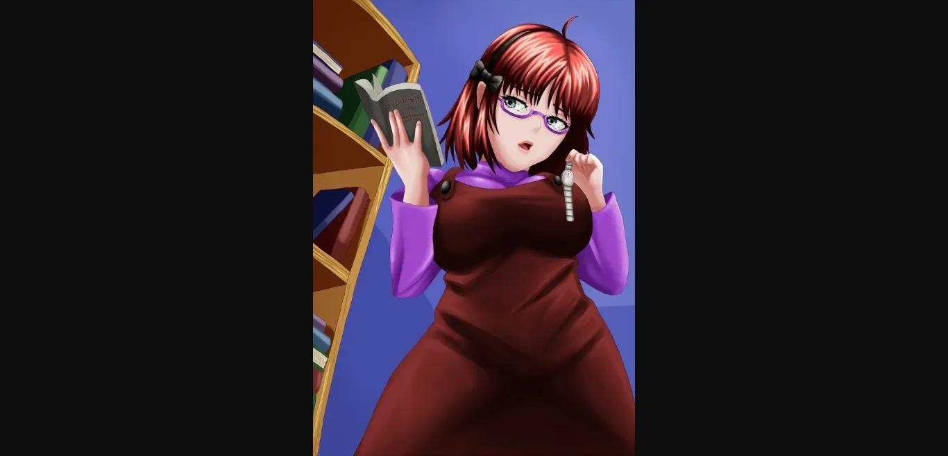 Flash Adventure High [v0.98] [Changer] | Free Adult Games