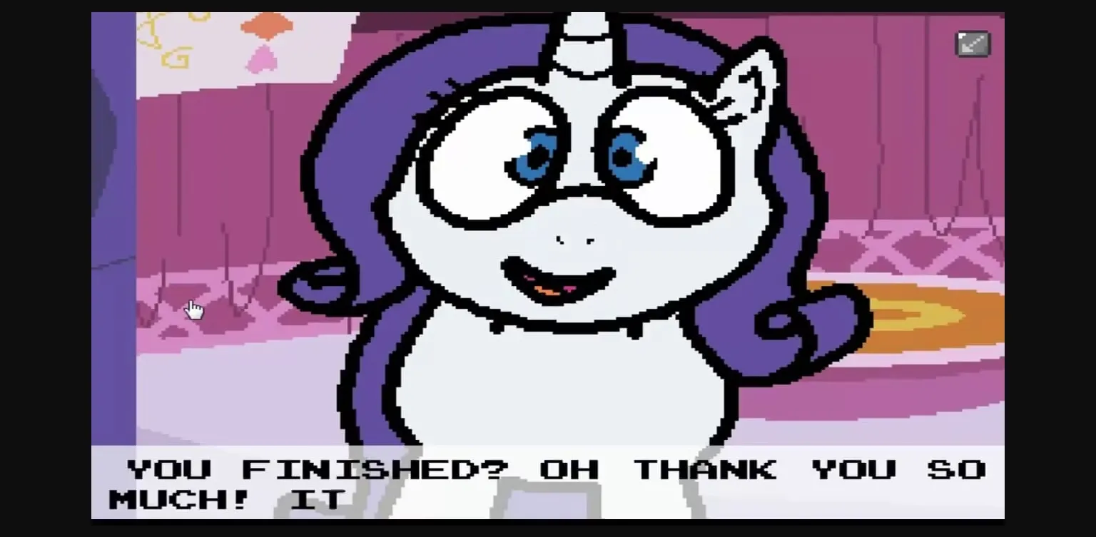 Flash Completed Banned from Equestria [Pokehidden] | Free Adult Games