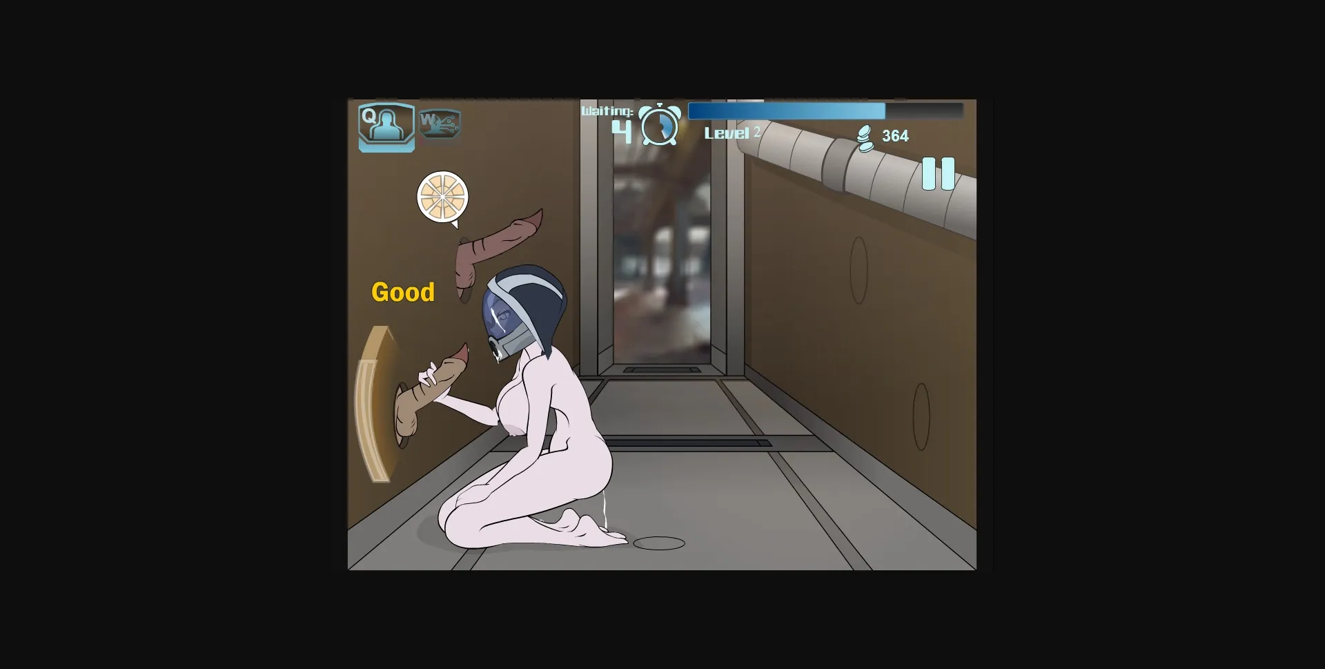 Flash Completed Black Hole Gloryhole [v1.25] [Corta] | Free Adult Games