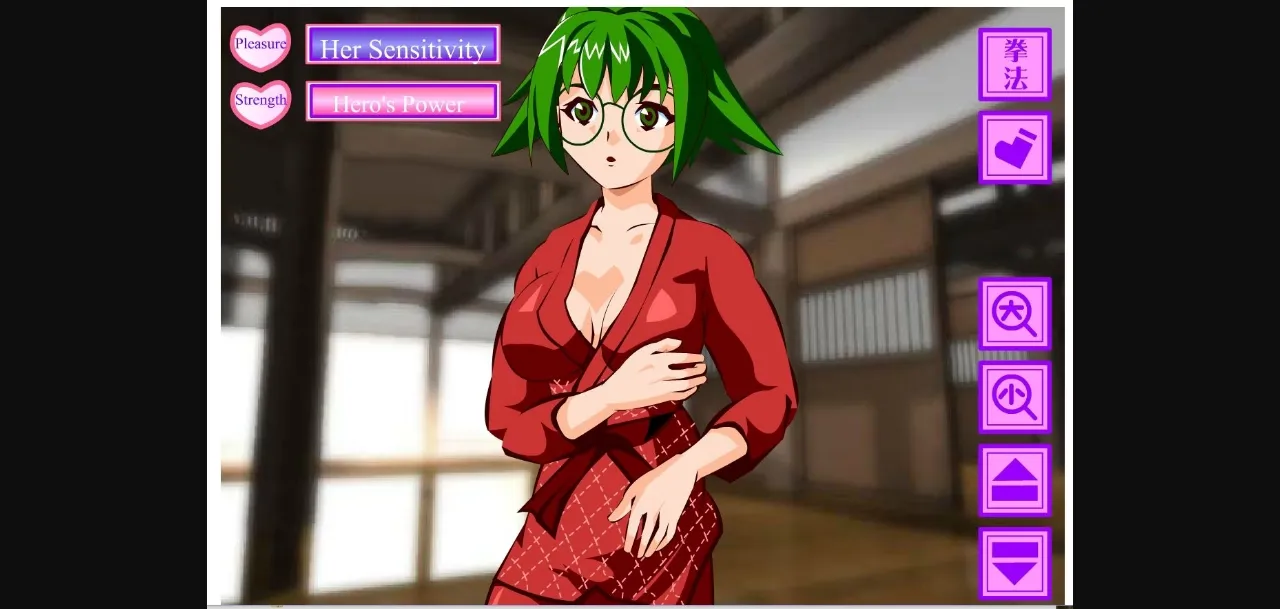 Flash Completed Boyish [Exaboy] | Free Adult Games