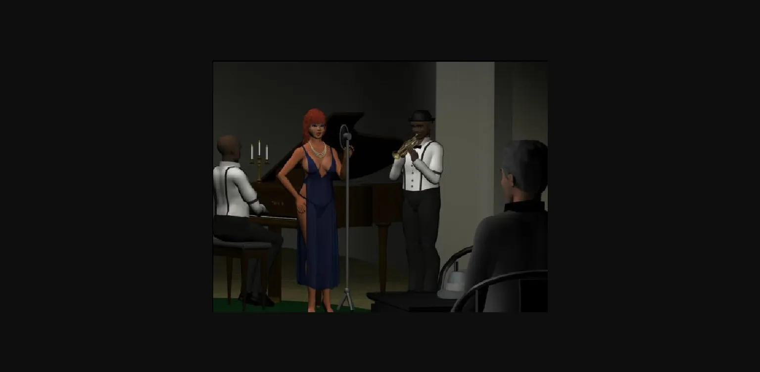 Flash Completed Break-in [Shark's Lagoon] | Free Adult Games