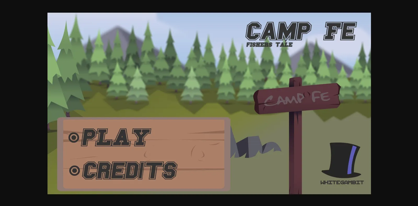 Flash Completed Camp Fe Fishers Tale [Final] [WhiteGambit] | Free Adult Games