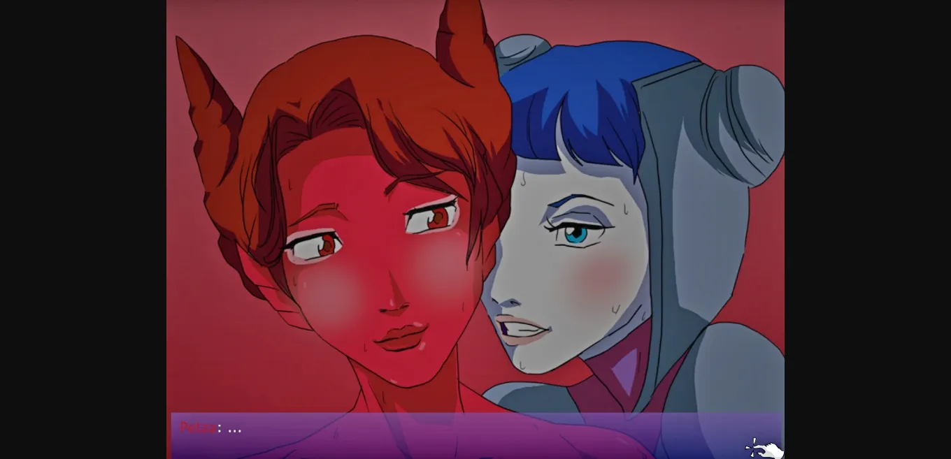 Flash Completed Cityhunters  Chase Files 02 [Hornblase] | Free Adult Games