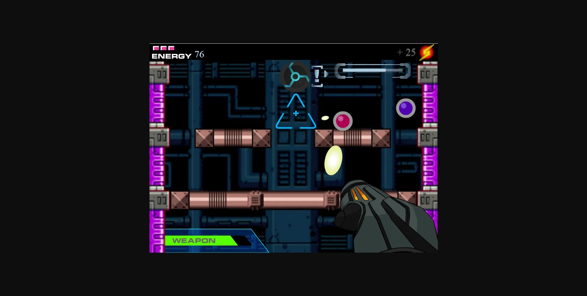 Flash Completed Clixsposing Samus Bootleg [fix#2] [Corta] | Free Adult Games