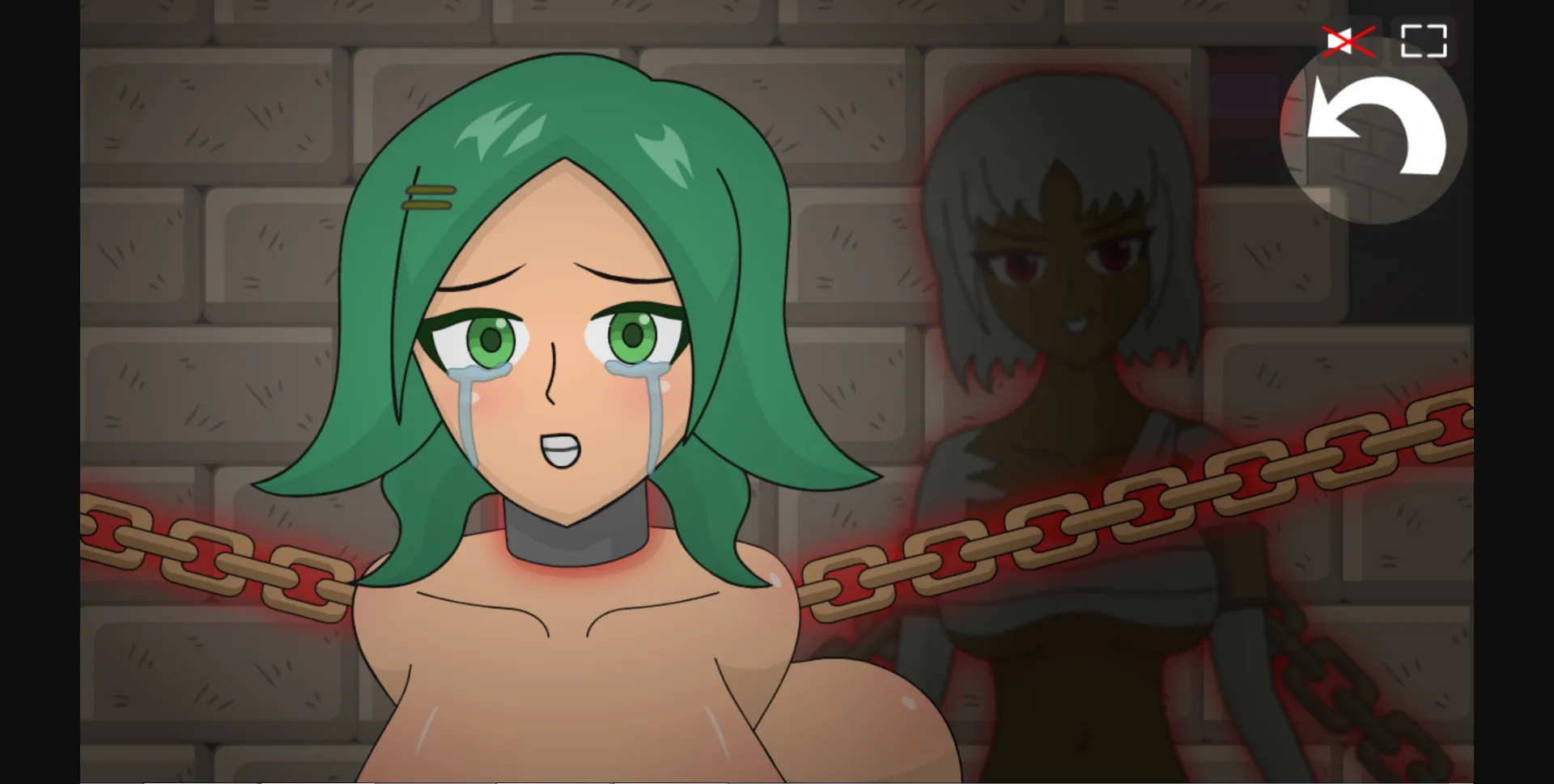 Flash Completed Coco & Zin's Ruin Escape [Final] [PoliuxDimension] | Free Adult Games