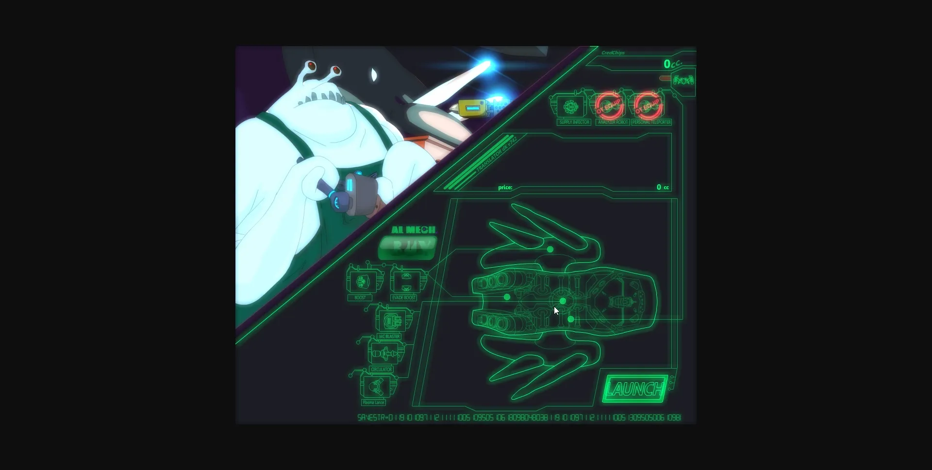 Flash Completed Cracked Vessel [AGlassOfMilk] | Free Adult Games