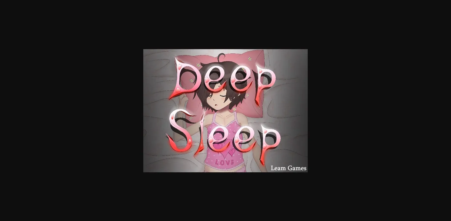 Flash Completed Deep Sleep [Final] [LEAMGAMES] | Free Adult Games