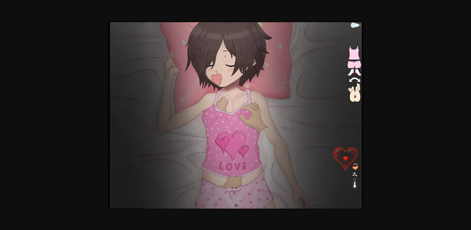 Flash Completed Deep Sleep [Final] [LEAMGAMES] | Free Adult Games